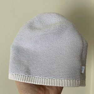Cozy Knit Kids Beanie